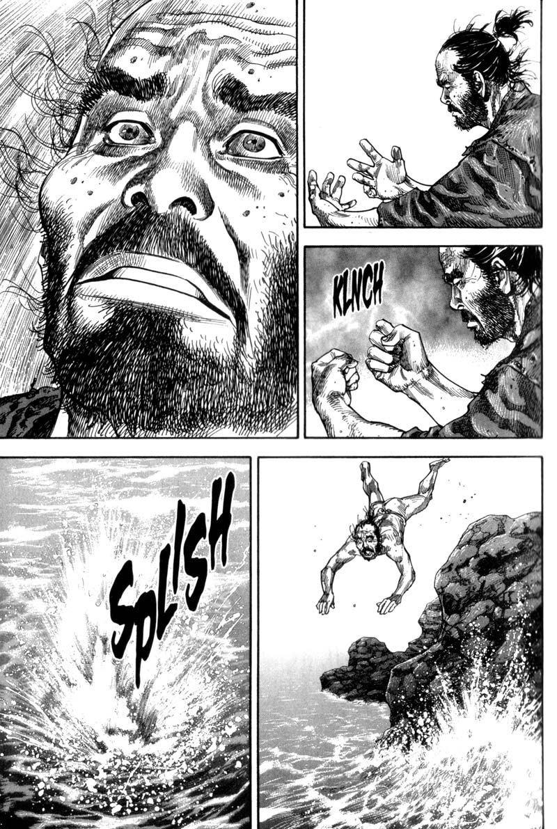 Read Vagabond IT Manga Online