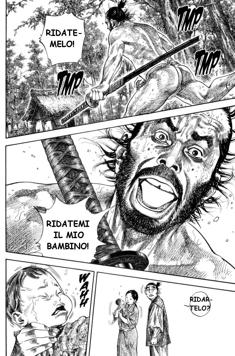 Read Vagabond IT Manga Online