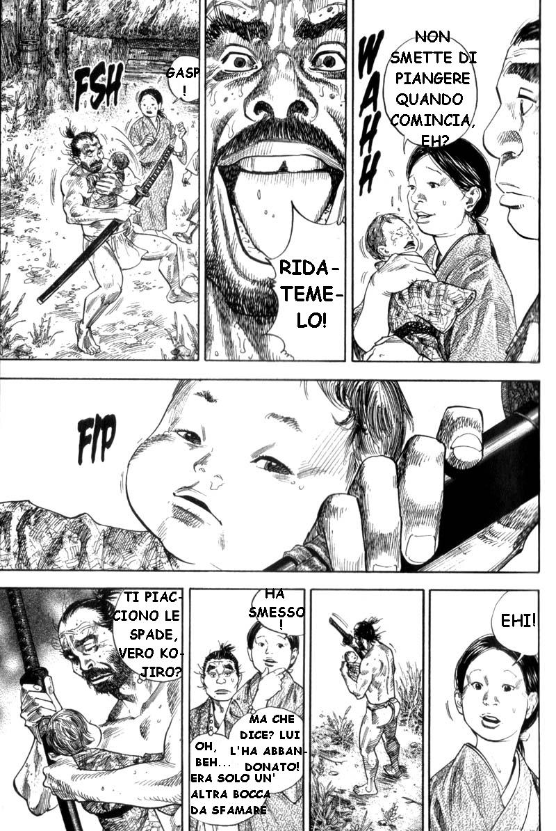 Read Vagabond IT Manga Online
