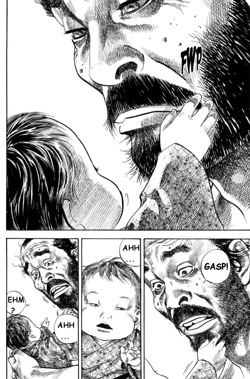 Read Vagabond IT Manga Online