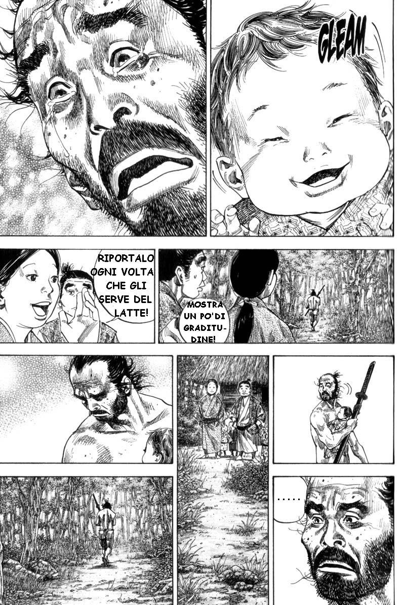 Read Vagabond IT Manga Online