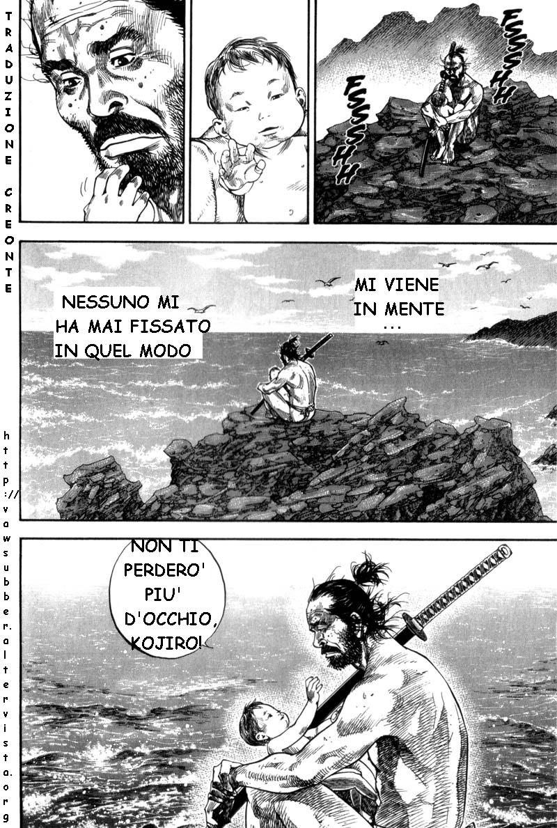 Read Vagabond IT Manga Online
