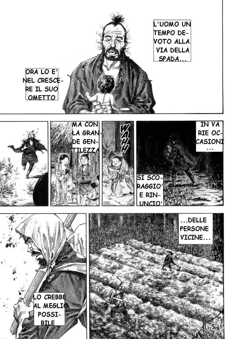 Read Vagabond IT Manga Online