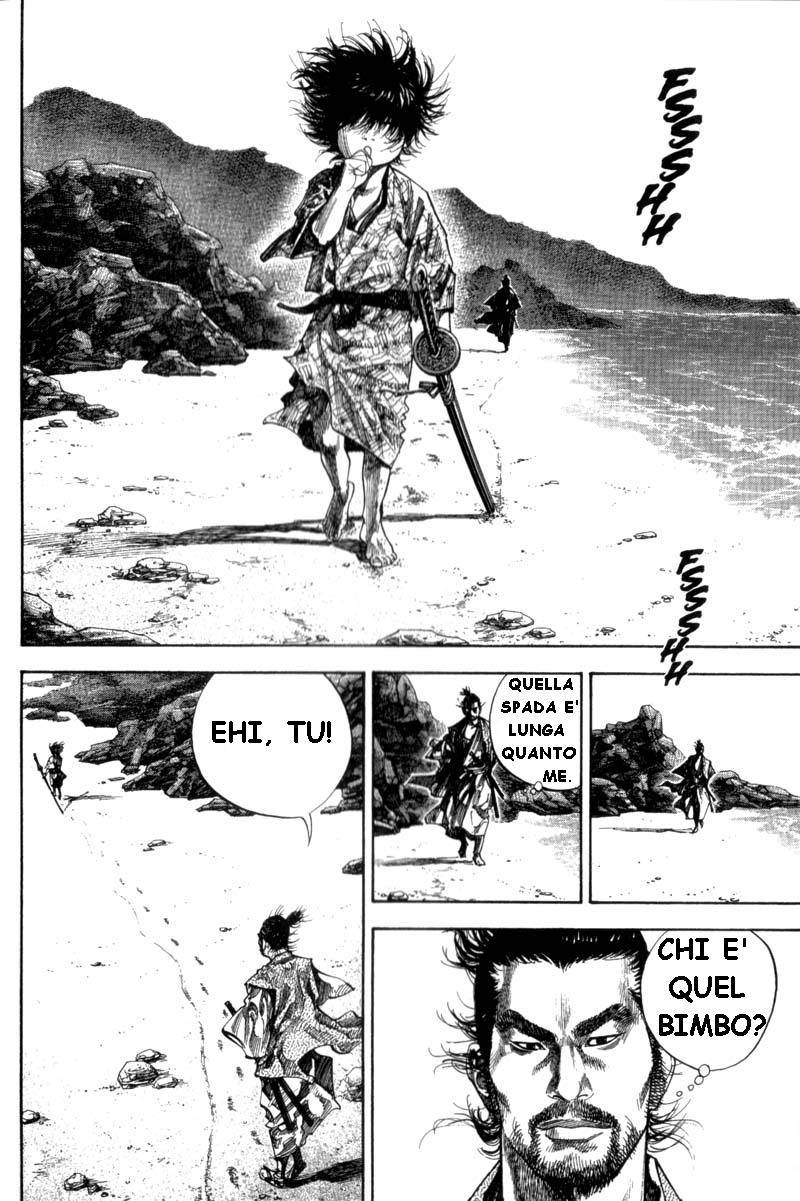 Read Vagabond IT Manga Online