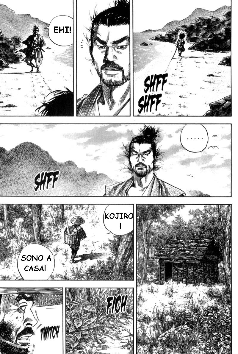 Read Vagabond IT Manga Online