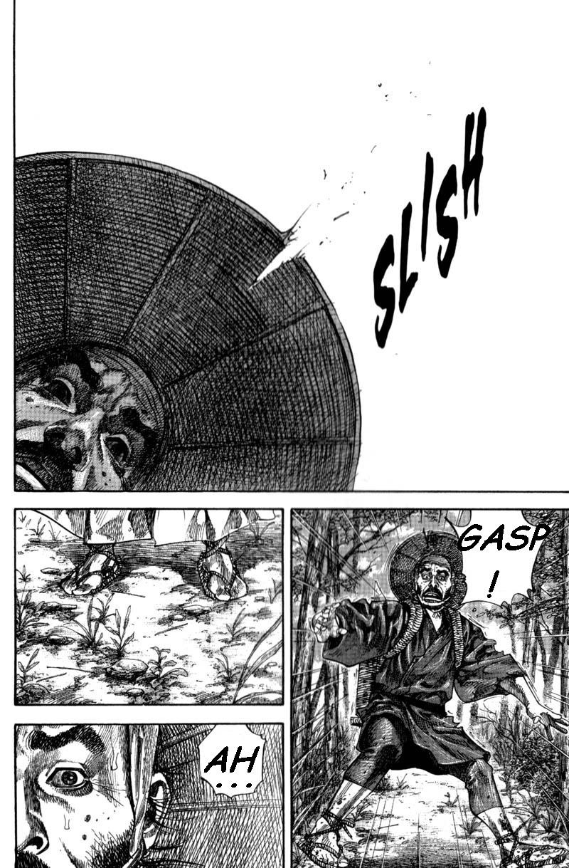 Read Vagabond IT Manga Online