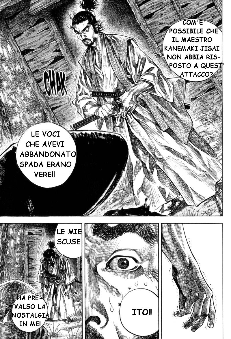 Read Vagabond IT Manga Online