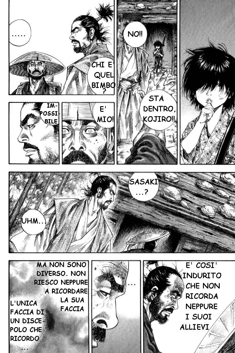Read Vagabond IT Manga Online