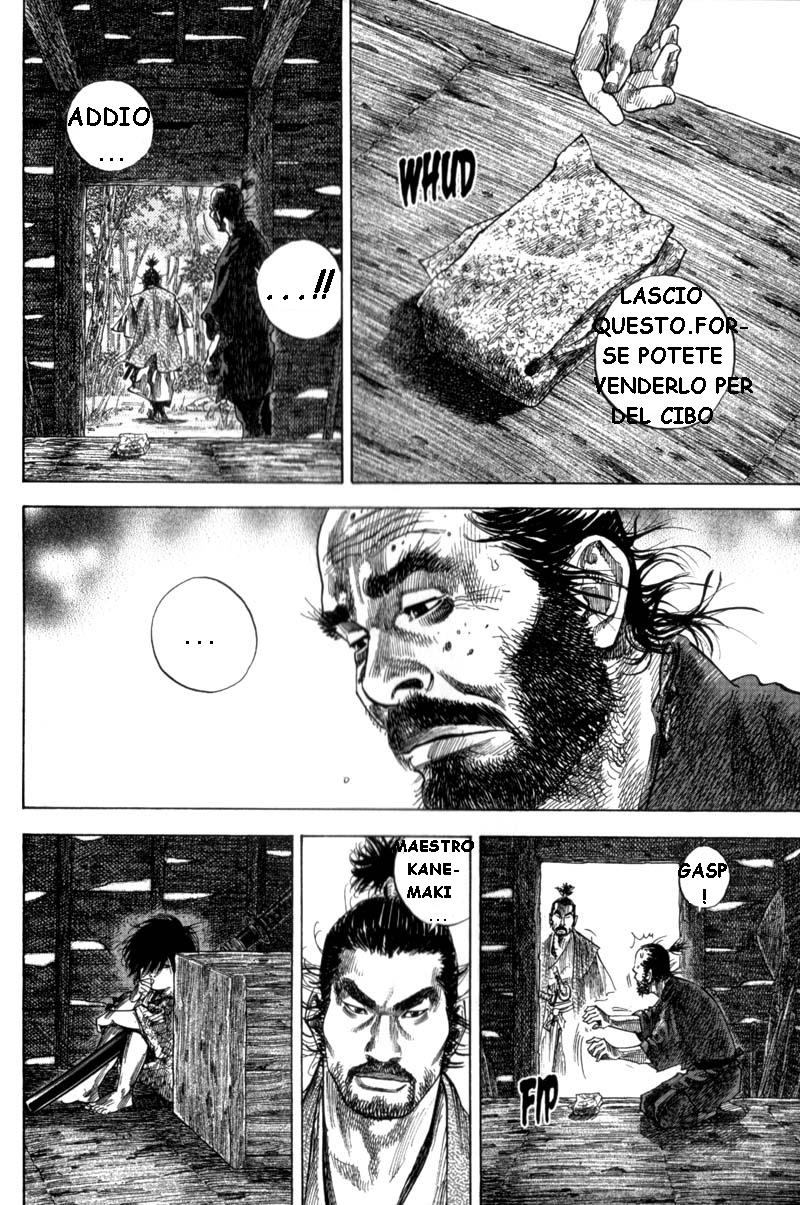 Read Vagabond IT Manga Online