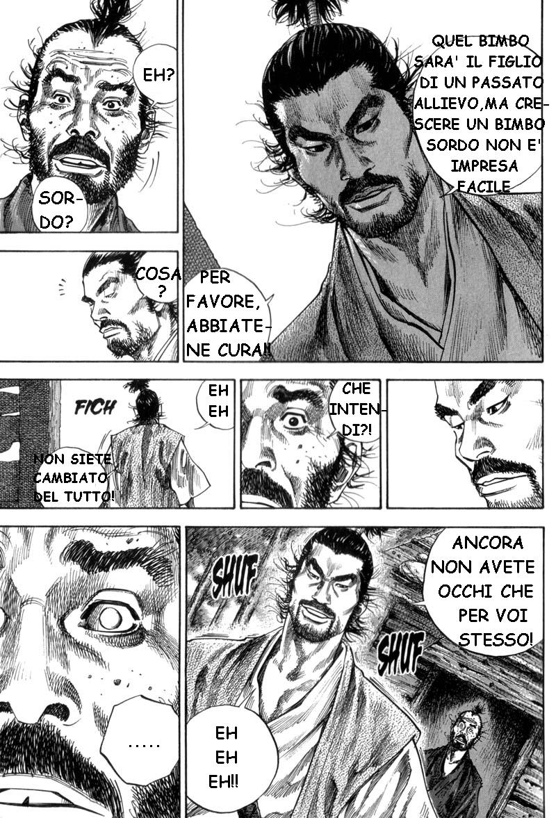Read Vagabond IT Manga Online