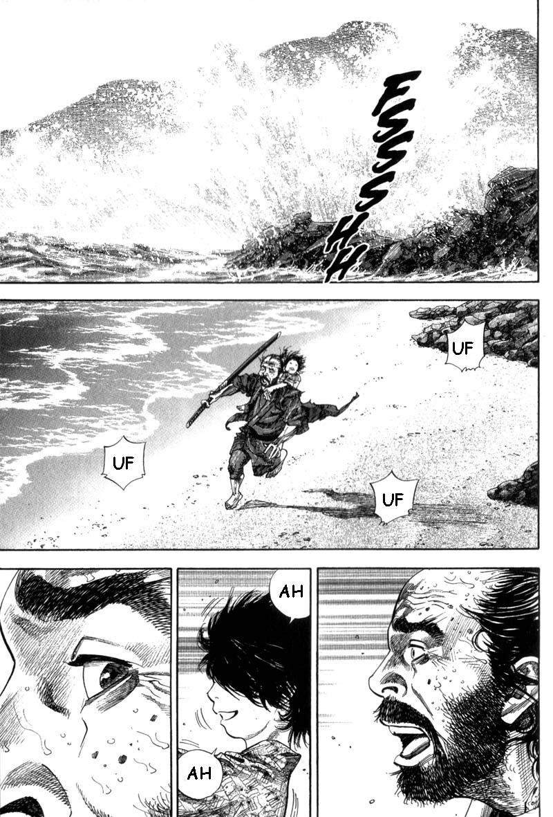 Read Vagabond IT Manga Online