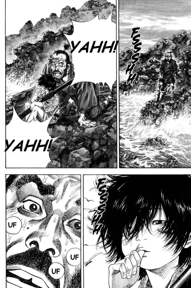 Read Vagabond IT Manga Online