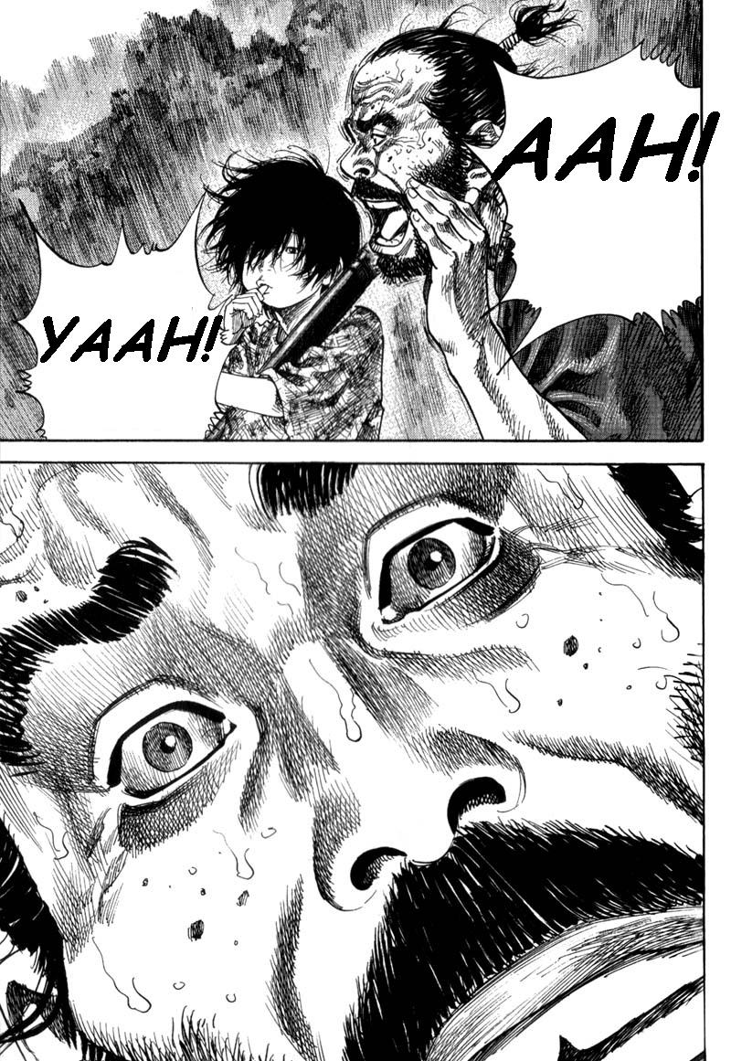 Read Vagabond IT Manga Online