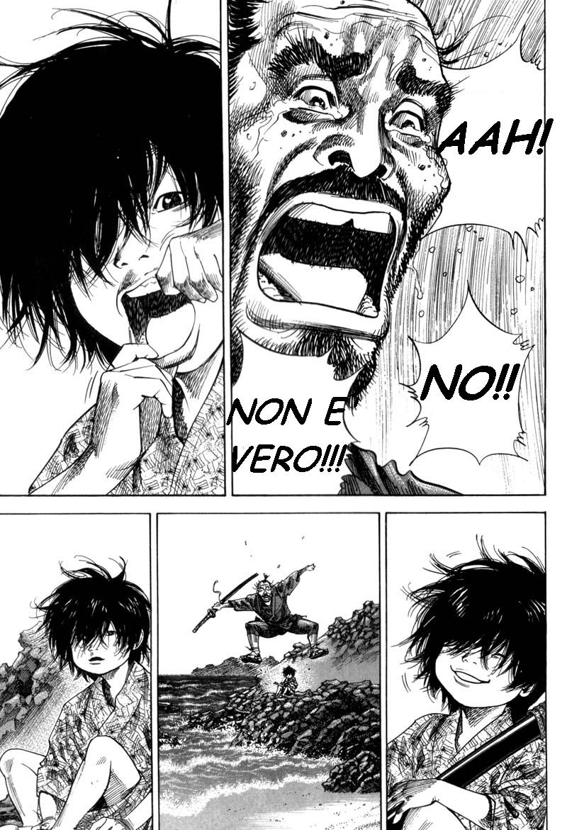 Read Vagabond IT Manga Online