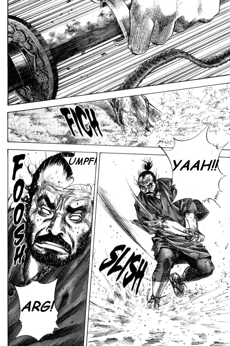 Read Vagabond IT Manga Online