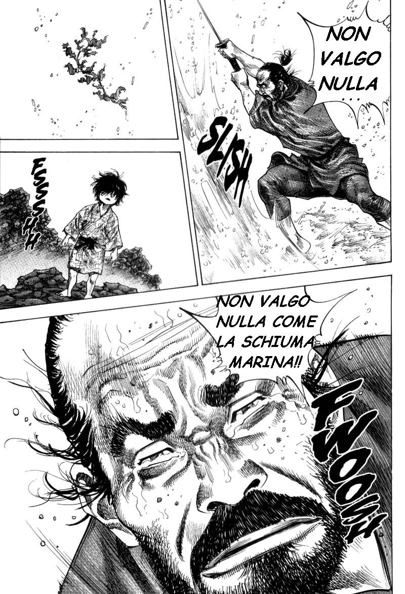 Read Vagabond IT Manga Online