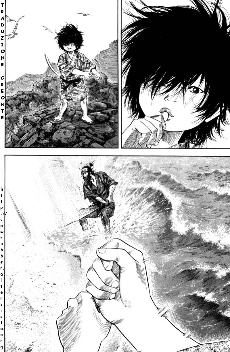 Read Vagabond IT Manga Online
