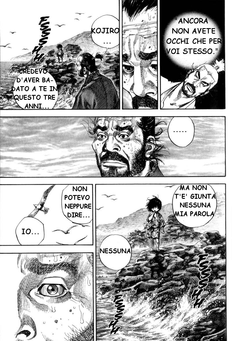Read Vagabond IT Manga Online