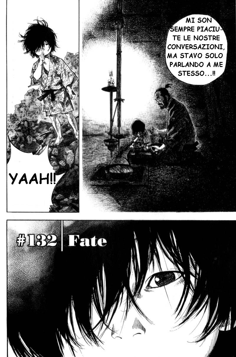 Read Vagabond IT Manga Online