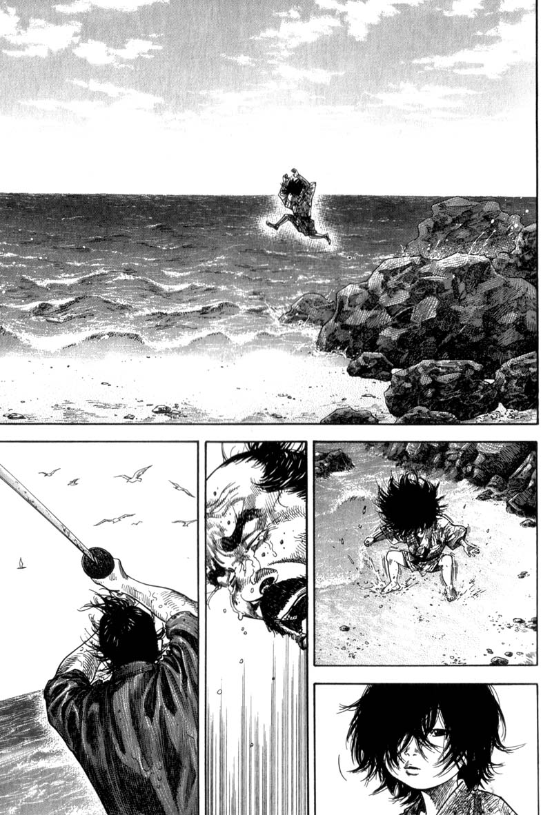 Read Vagabond IT Manga Online