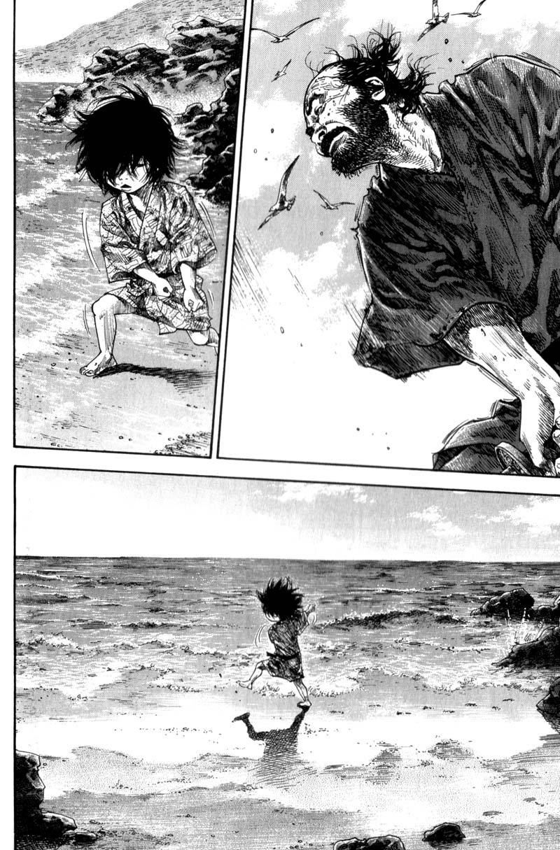 Read Vagabond IT Manga Online