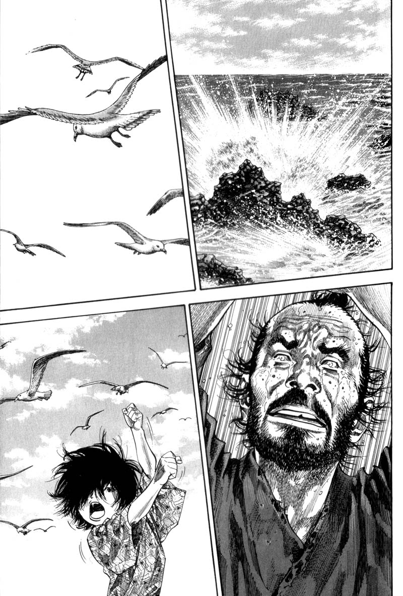 Read Vagabond IT Manga Online