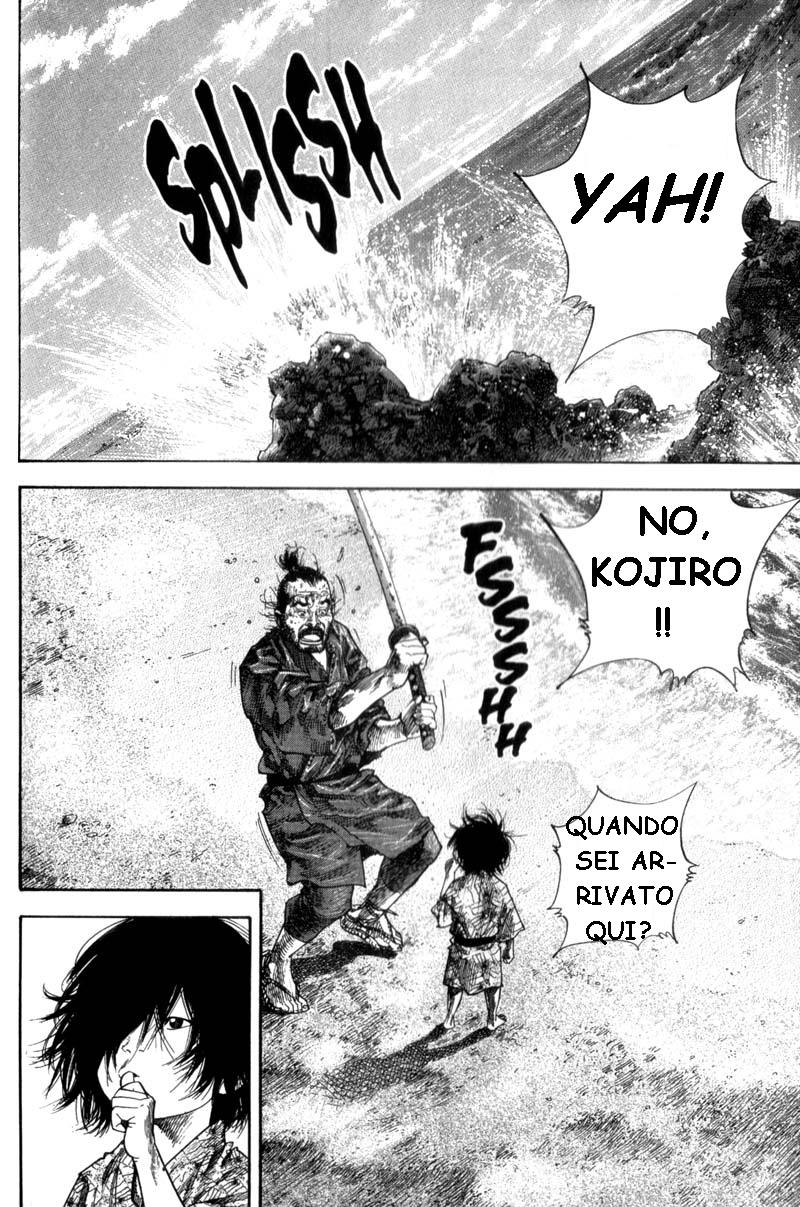 Read Vagabond IT Manga Online