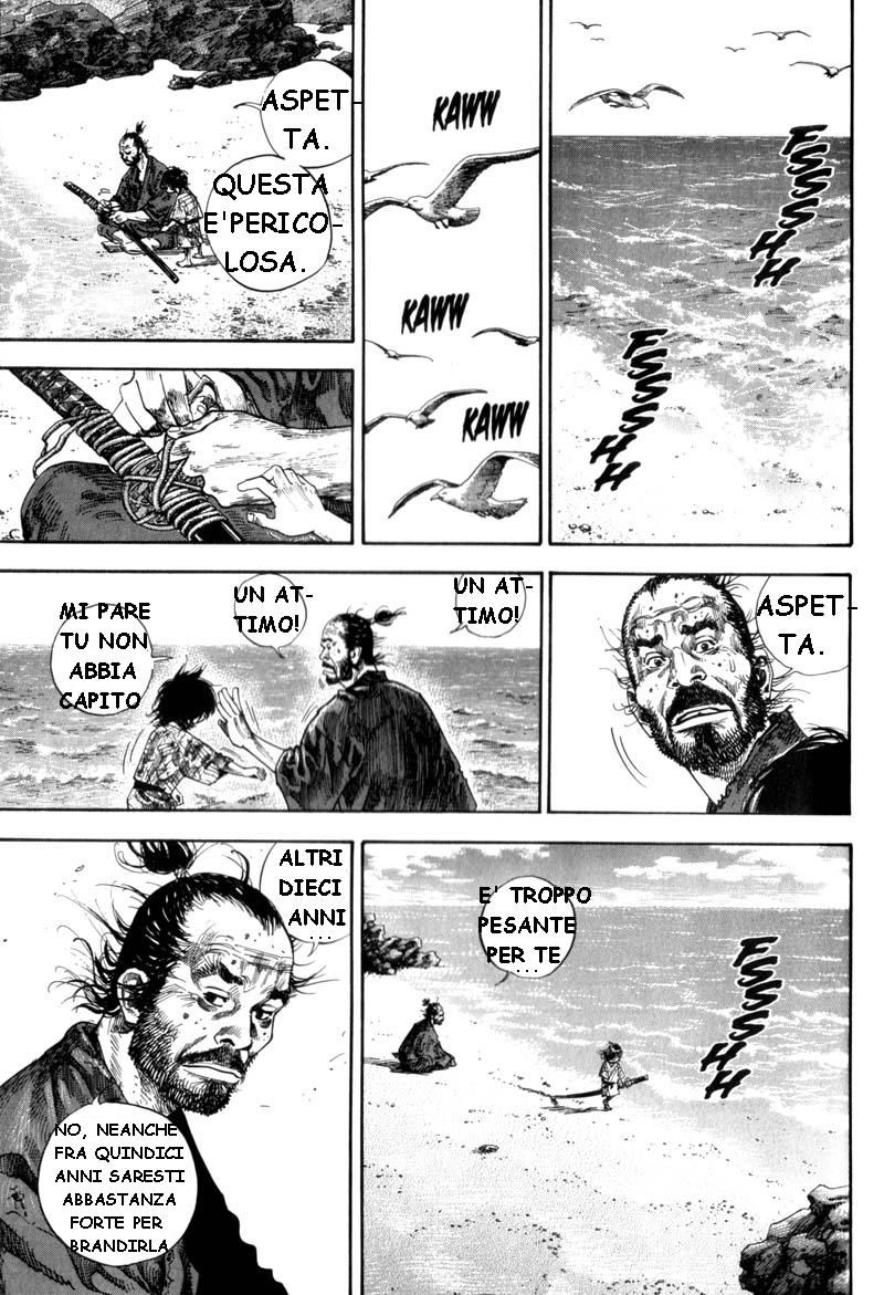 Read Vagabond IT Manga Online