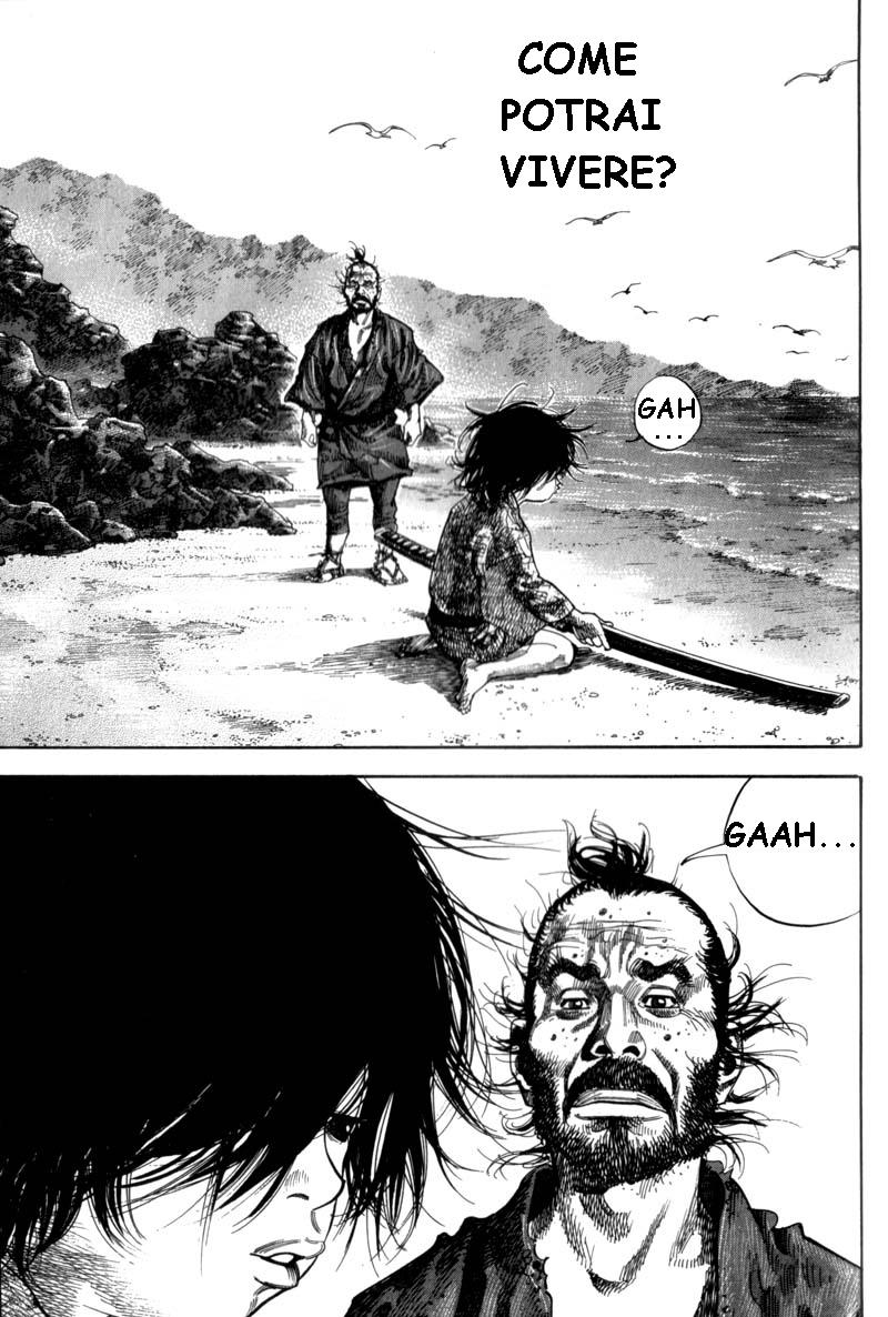 Read Vagabond IT Manga Online