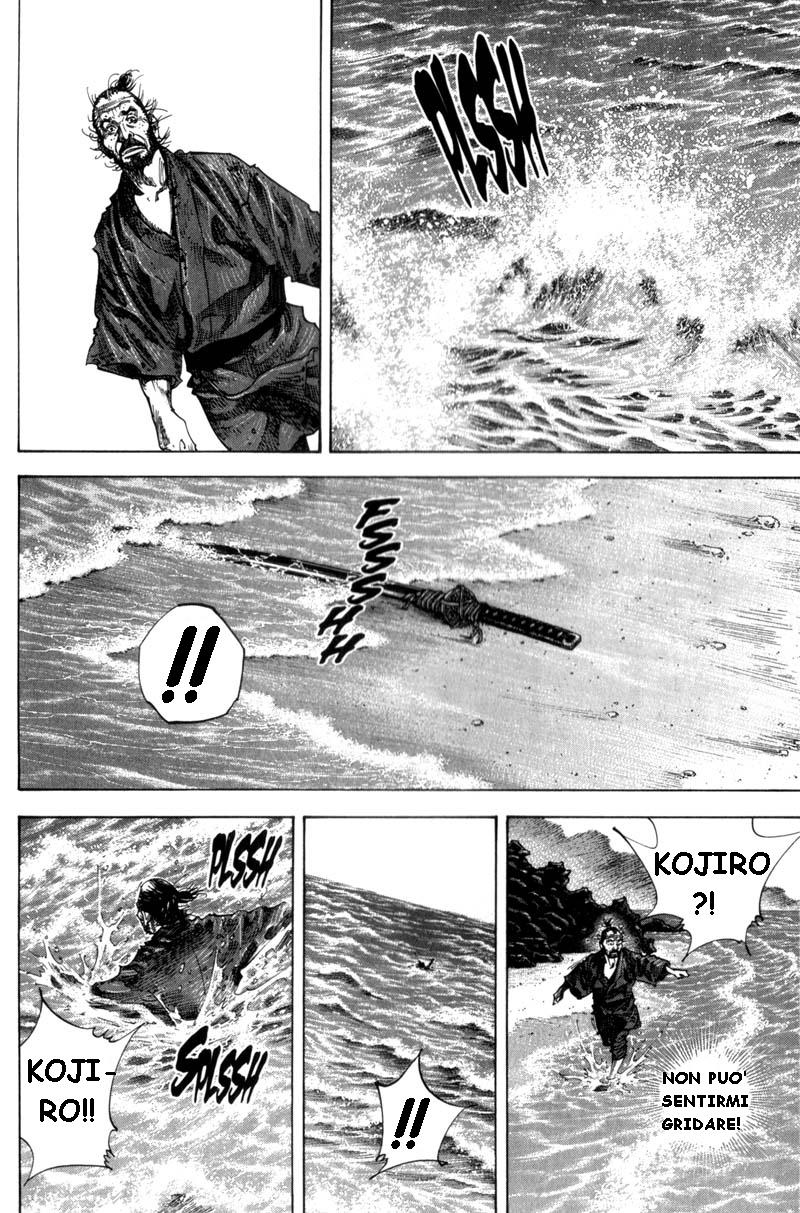 Read Vagabond IT Manga Online