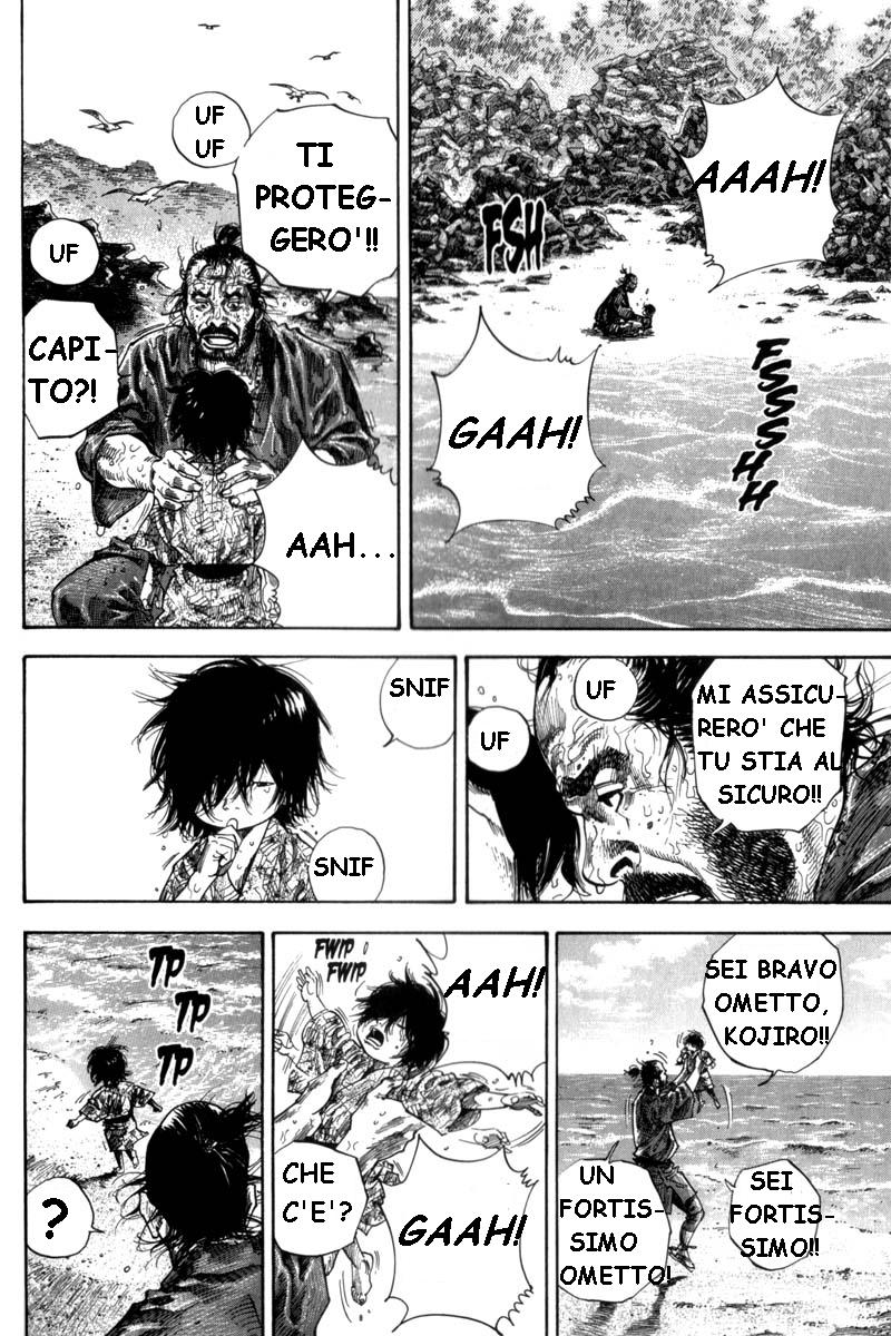 Read Vagabond IT Manga Online