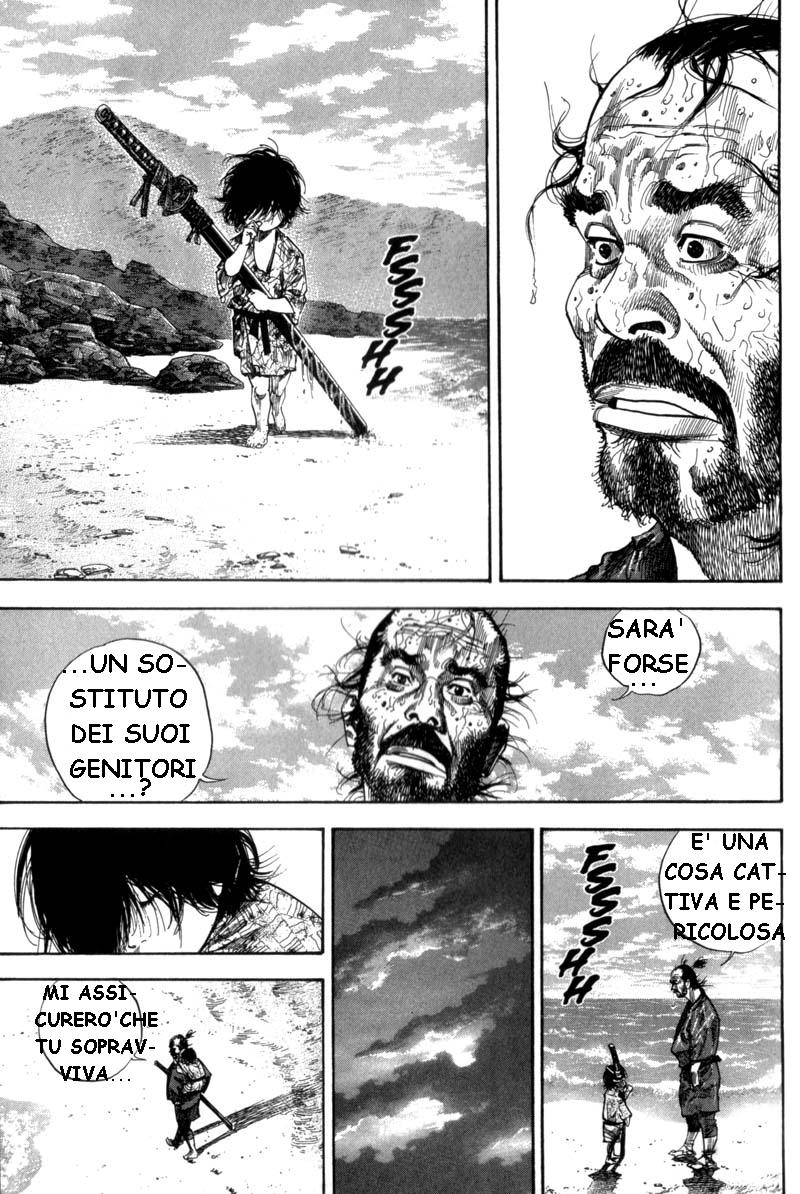 Read Vagabond IT Manga Online