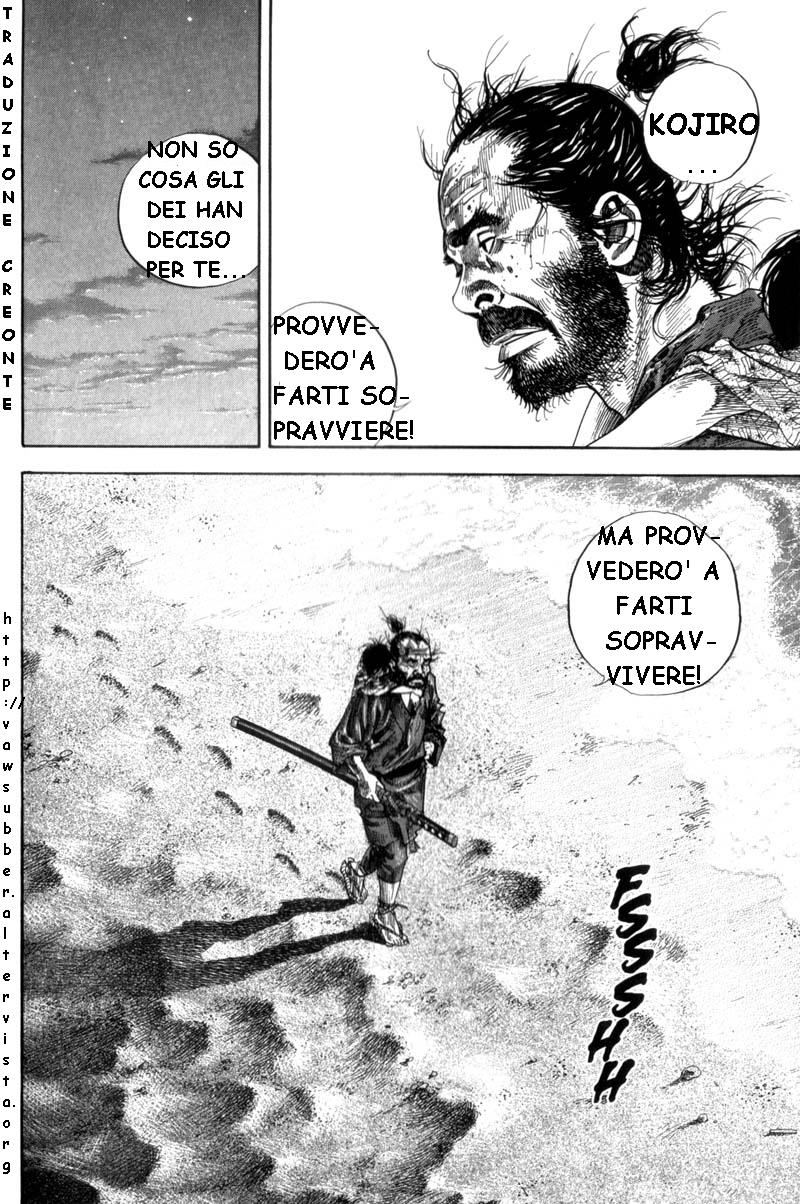 Read Vagabond IT Manga Online