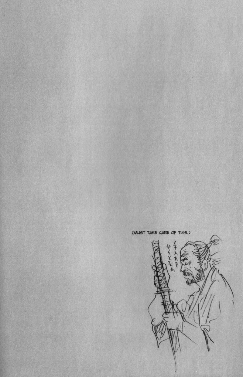 Read Vagabond IT Manga Online
