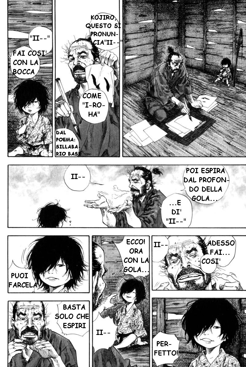 Read Vagabond IT Manga Online