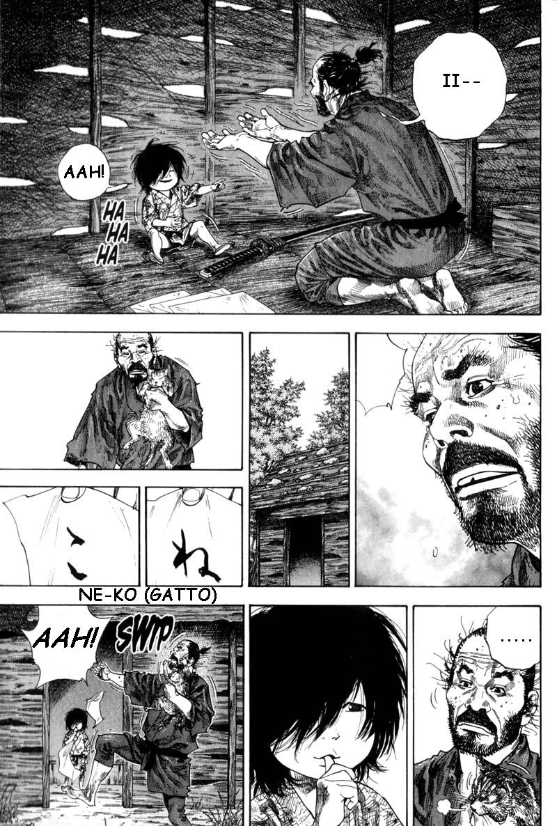 Read Vagabond IT Manga Online