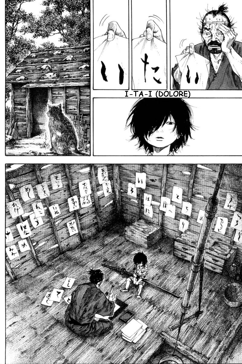 Read Vagabond IT Manga Online