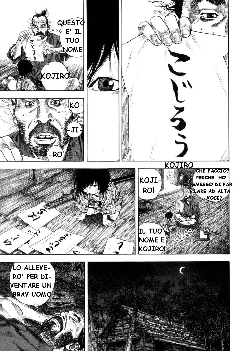 Read Vagabond IT Manga Online