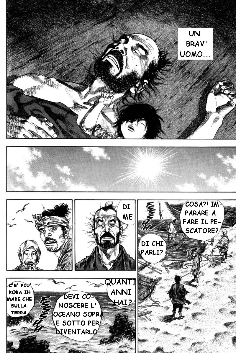 Read Vagabond IT Manga Online