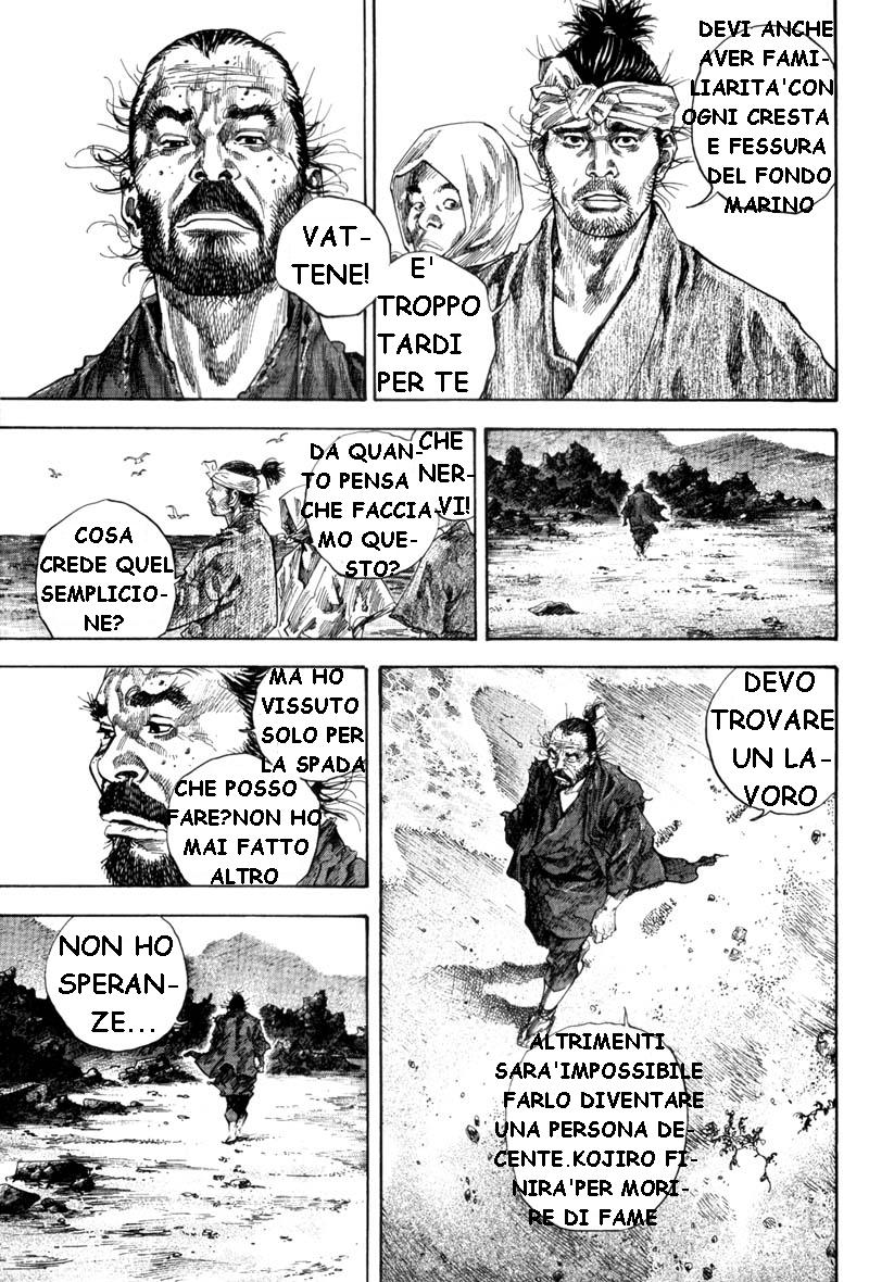 Read Vagabond IT Manga Online