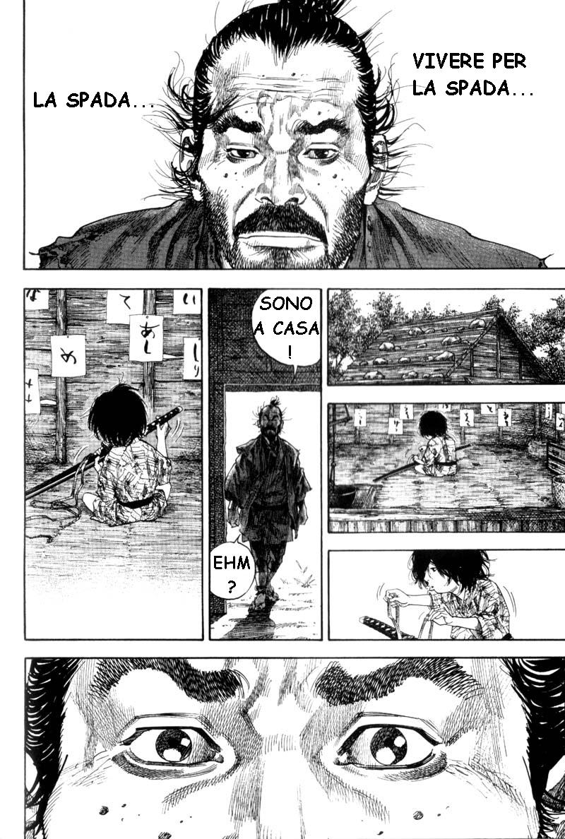 Read Vagabond IT Manga Online