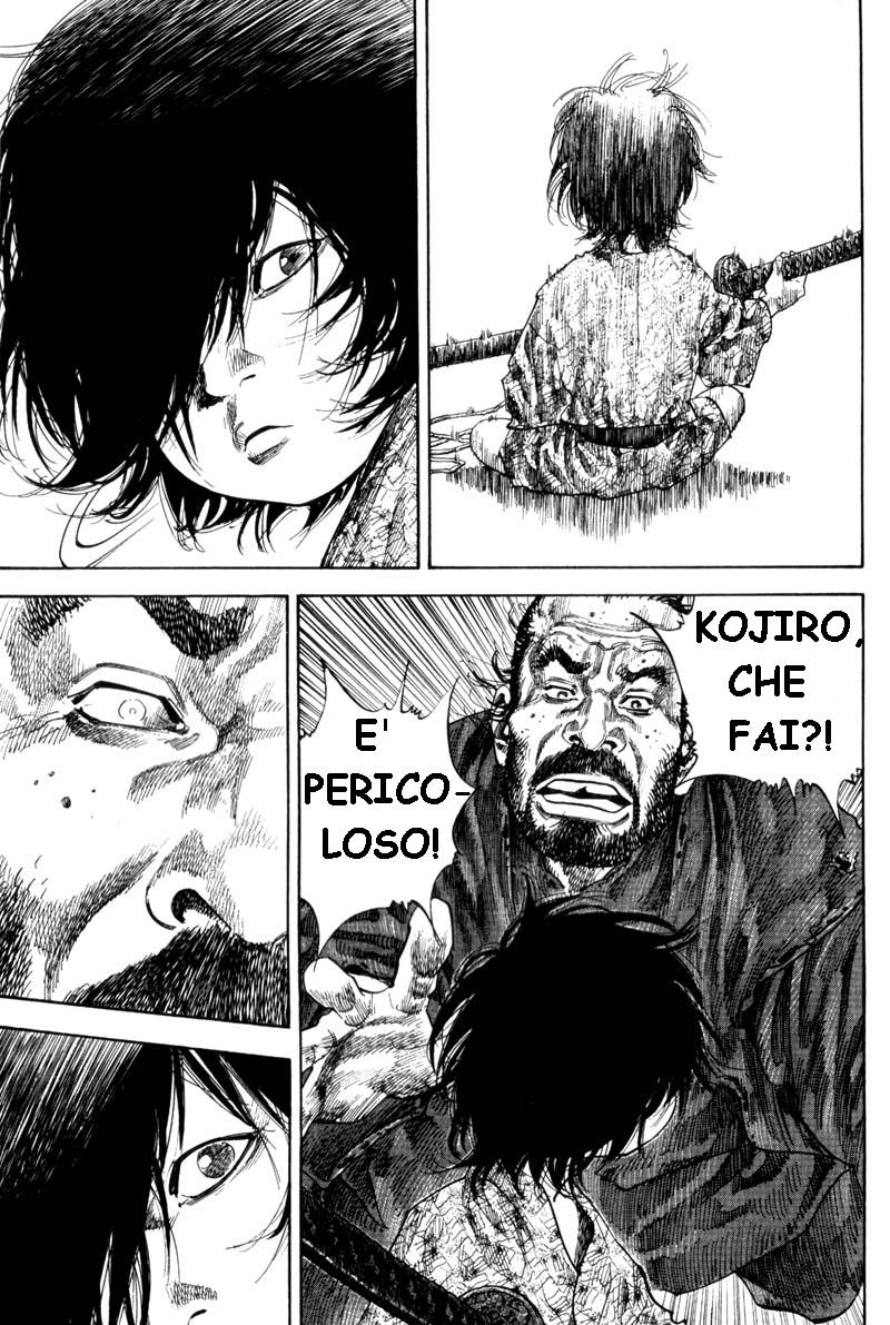 Read Vagabond IT Manga Online