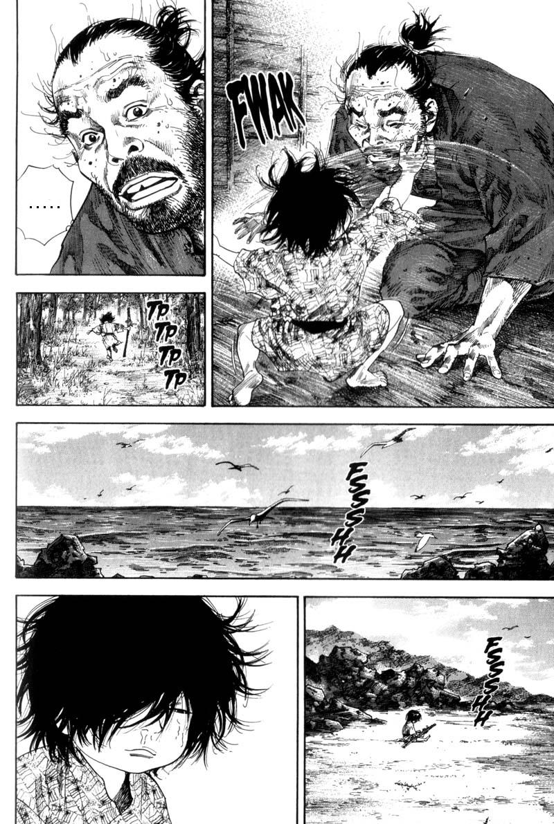 Read Vagabond IT Manga Online