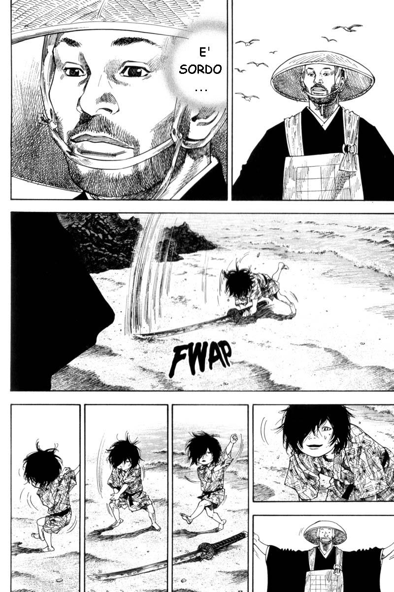 Read Vagabond IT Manga Online