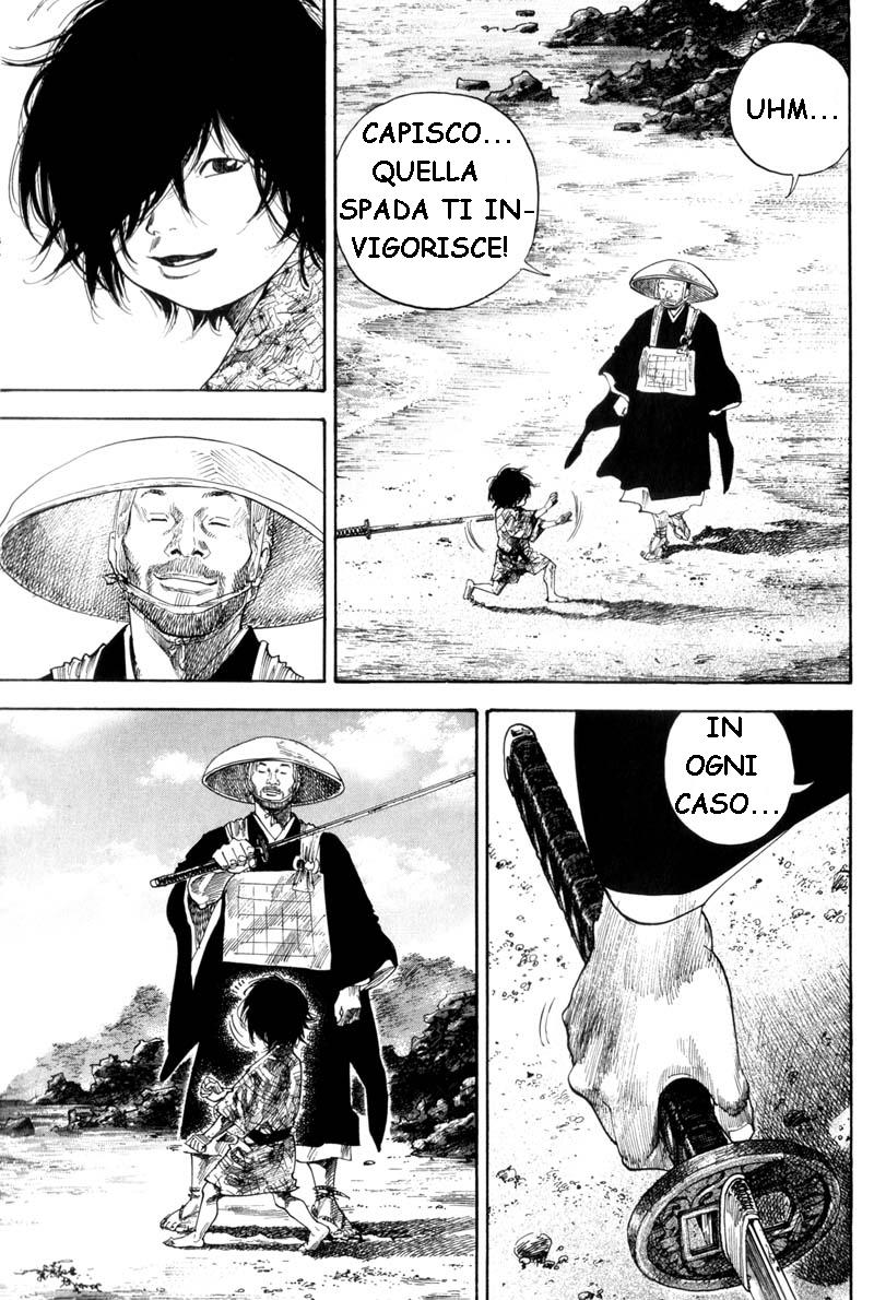 Read Vagabond IT Manga Online