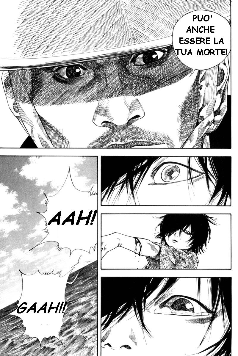 Read Vagabond IT Manga Online