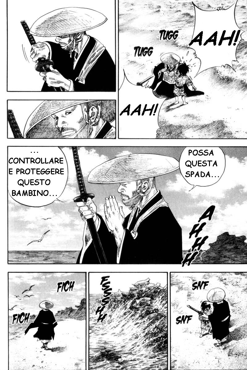 Read Vagabond IT Manga Online