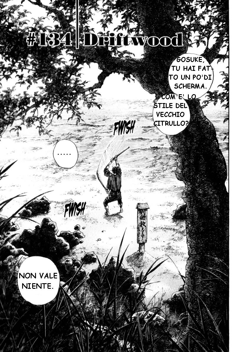 Read Vagabond IT Manga Online