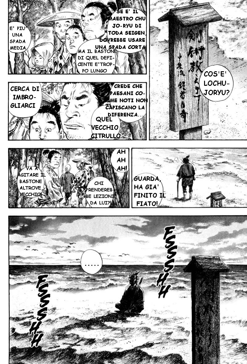 Read Vagabond IT Manga Online