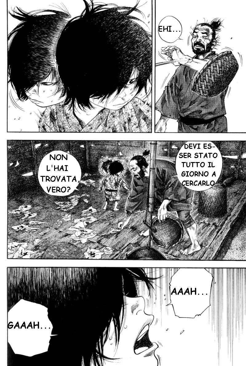 Read Vagabond IT Manga Online